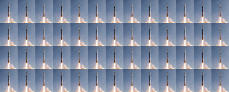 spacex targeting 100 launches in 2023