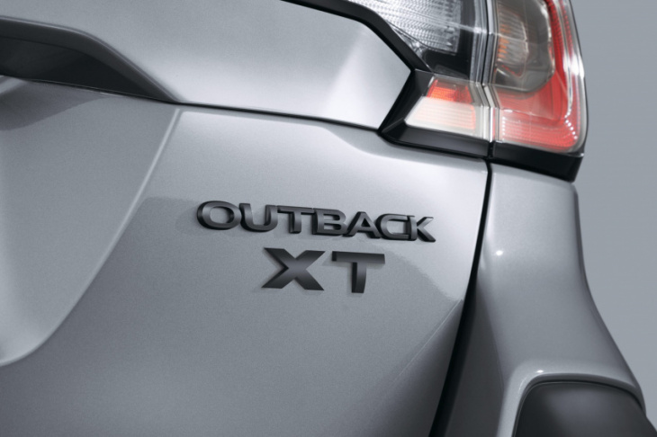 android, subaru outback xt 2023 model available for order