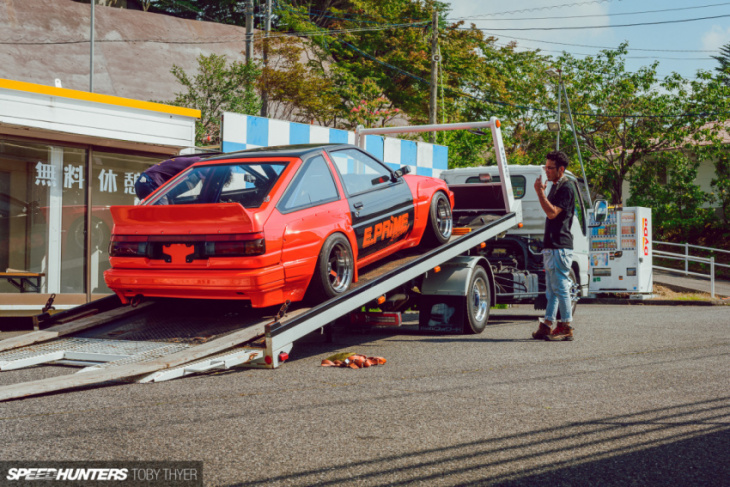 how to, prime cut: how to build the ultimate trueno