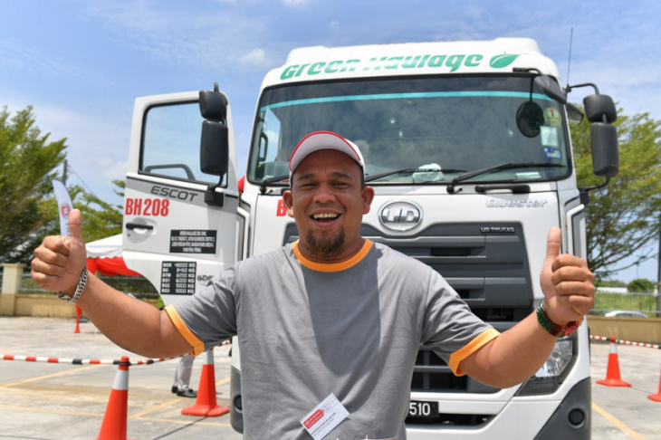 ud trucks extra mile challenge is back and someone is headed for japan