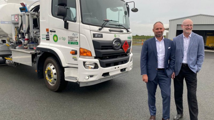 sea electric calls for target on zero-emissions trucks