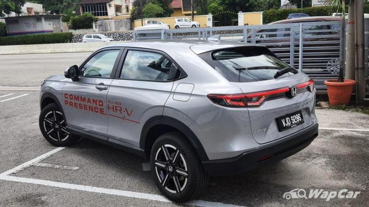 android, 2022 mazda cx-3 for malaysia: no more cbu japan, imported from thailand instead