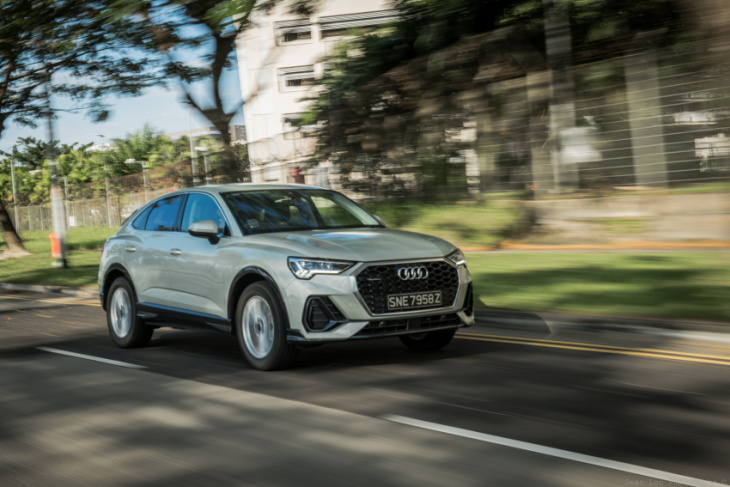 week of 29th august: hyundai staria, audi q3 sportback review, mercedes eqb launch and toyota 86 buyer's guide!