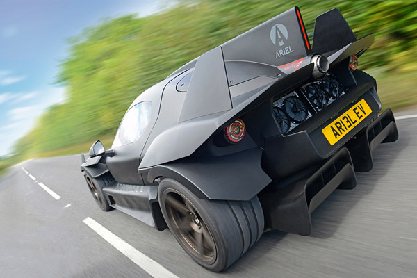 1,180bhp ariel hipercar revealed - electric hypercar hunter is here