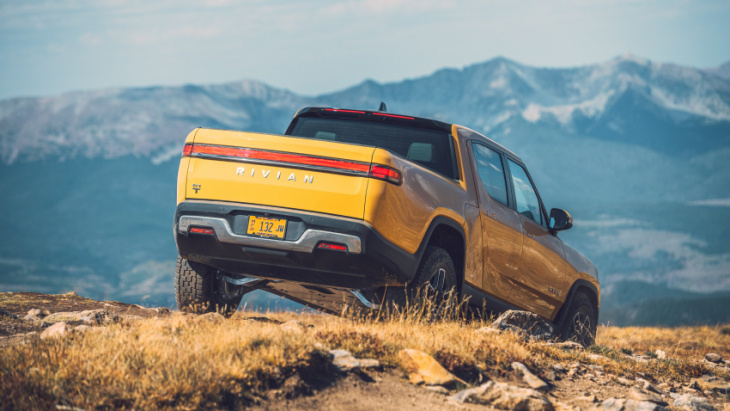 doctor claims first rivian-powered vasectomy