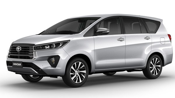 toyota innova crysta limited edition launched at rs 17.45 lakh - gets more features
