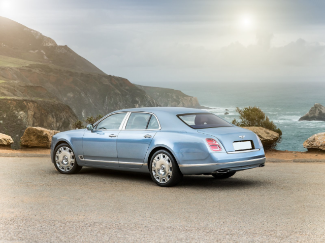 is the bentley mulsanne good for new drivers? here’s our verdict.