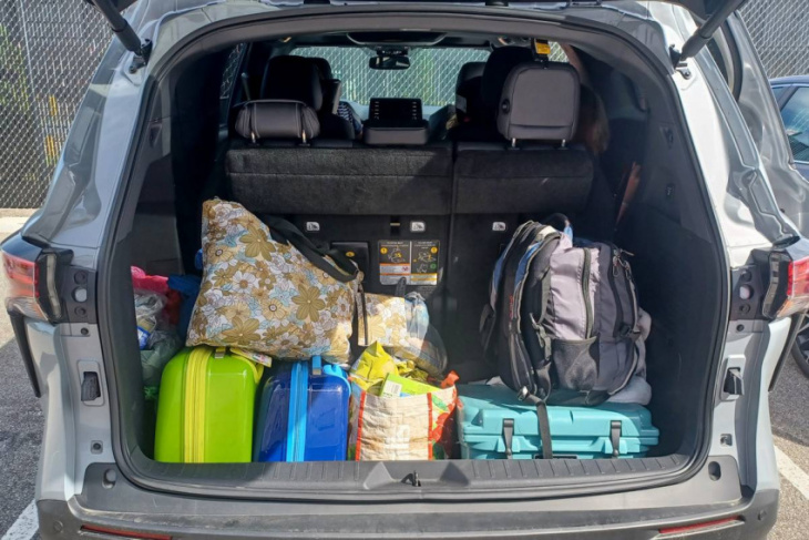 2022 toyota sienna woodland edition: the go-anywhere minivan?