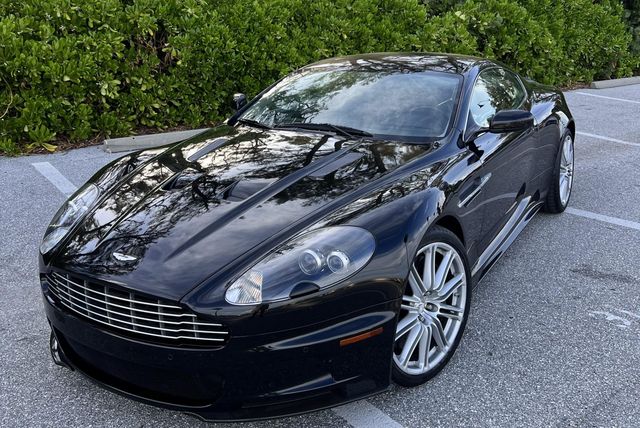 2009 aston martin dbs is our bring a trailer auction pick of the day