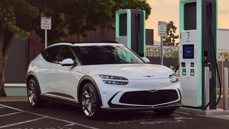 more electric suvs and a stunning hero model: what genesis needs to succeed and compete with bmw, mercedes-benz and lexus | opinion