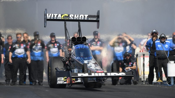 ashley, hight among nhra u.s. nationals top qualifiers