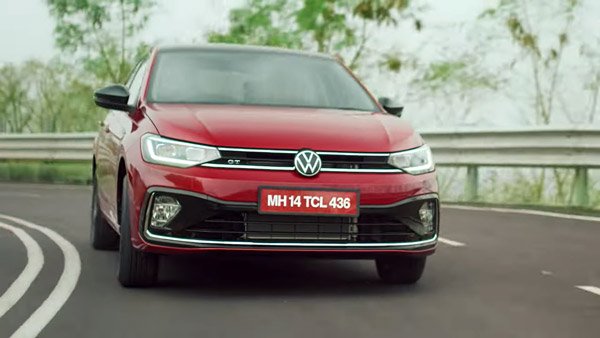 android, volkswagen completes 5,000 deliveries of virtus sedan in just 2 months