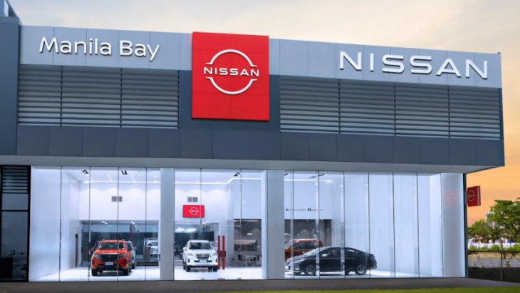 android, 4 reasons why you should bring your nissan to an authorized service center