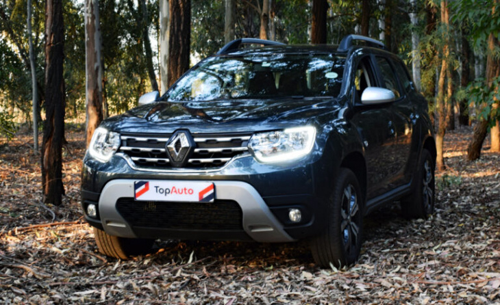 renault duster review – how low can your fuel consumption go?