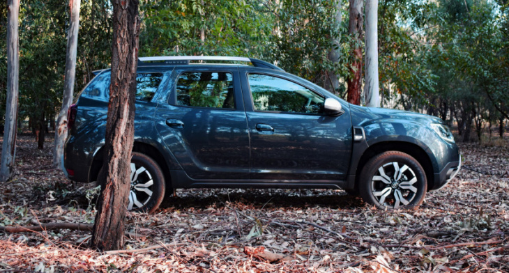 renault duster review – how low can your fuel consumption go?