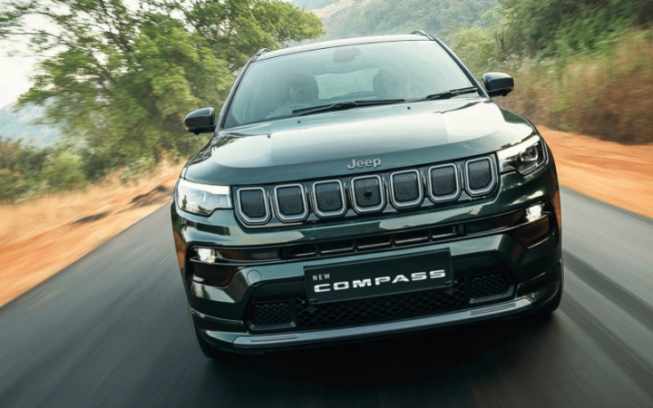 jeep compass prices hiked by around rs. 90,000