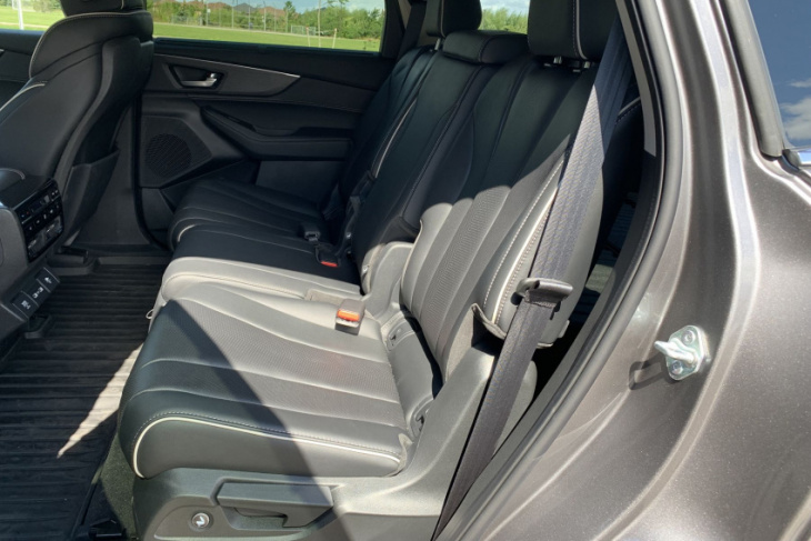 millennial mom’s review: 2022 acura mdx