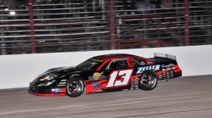 egan earns first jegs/cra all-stars tour win