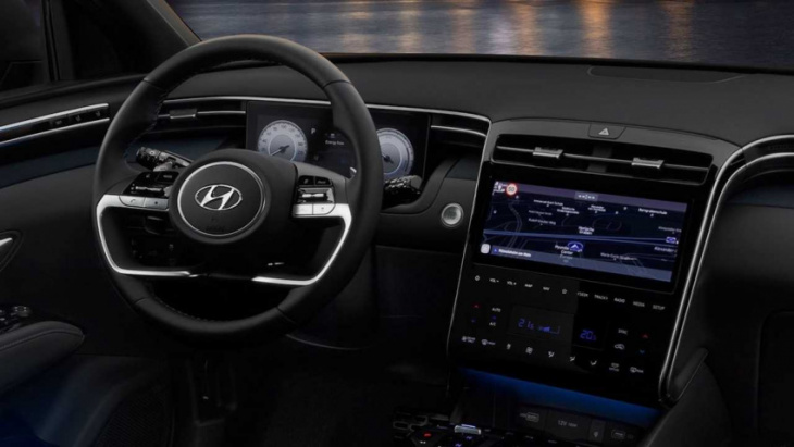 hyundai and kia getting tomtom navigation services in europe