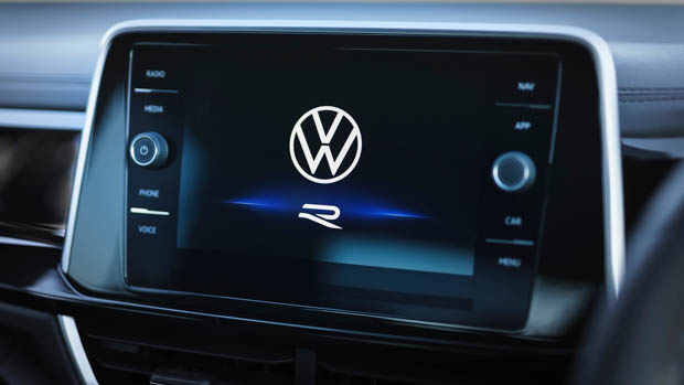 android, how volkswagen is combatting chip shortages in australia