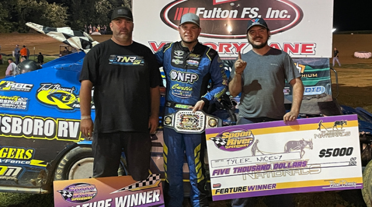 nicely wins 32nd annual plowboy nationals 