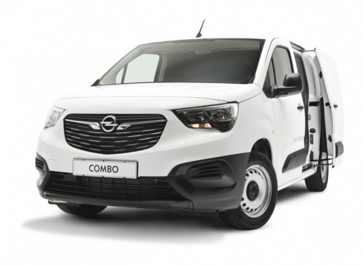fiat doblo cargo vs opel combo vs volkswagen caddy: which one has the lowest running costs?