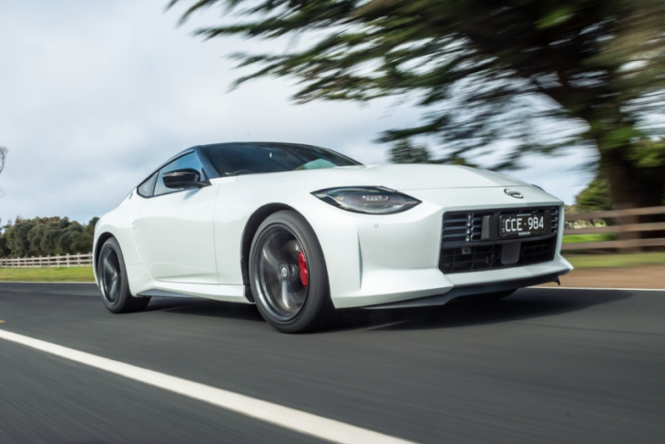 why the future of nissan z and gt-r isn’t clear