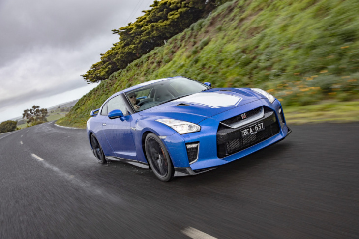 why the future of nissan z and gt-r isn’t clear