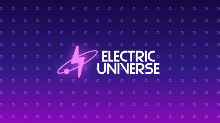 octopus energy’s ev service rebrands to ‘electric universe’