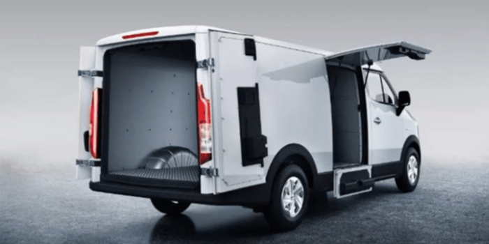 cenntro to launch electric transporter sales in europe