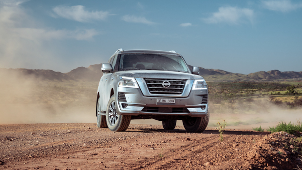 10,000x faster than traditional awd: nissan e-force may have future 4wd uses