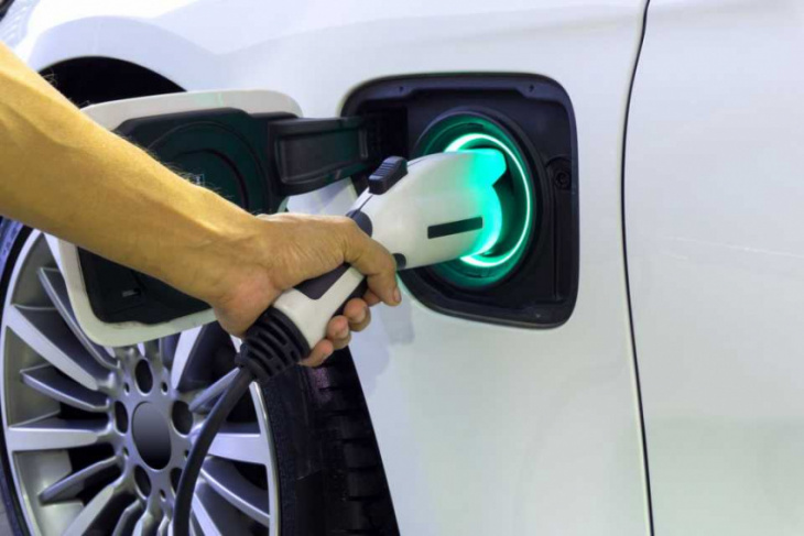 growth in ev demand poses infrastructure challenges