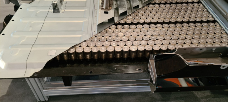 experts explain tesla’s 4680 battery production ramp and challenges
