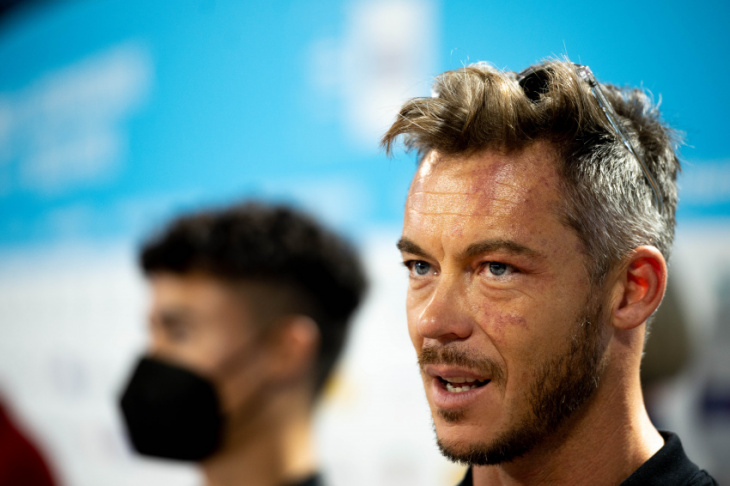 a formula e line-up to rival the best? andretti gets lotterer
