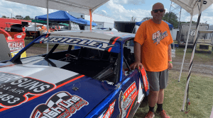 imca notes: names to keep an eye on
