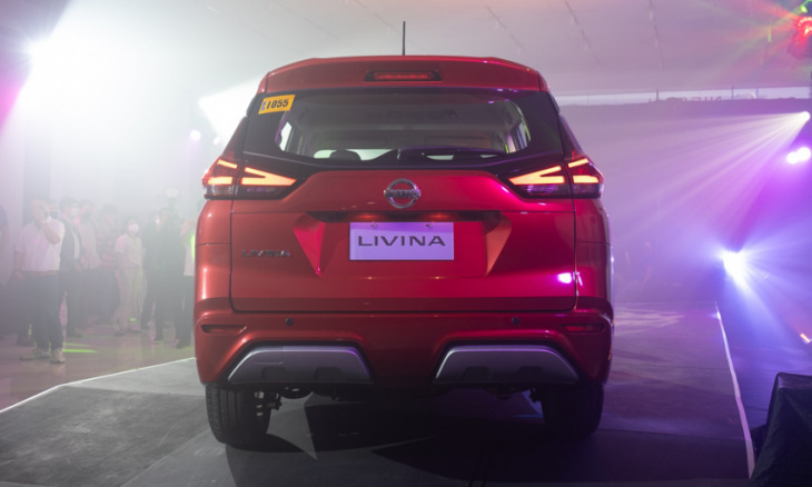 long-awaited 2nd-gen nissan livina finally launched in ph