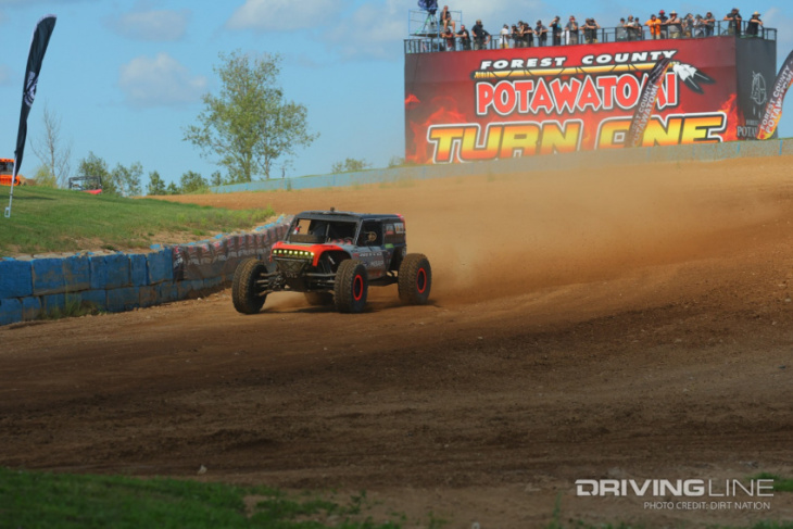 another nitto podium sweep at the 2022 ultra4 crandon off-road race