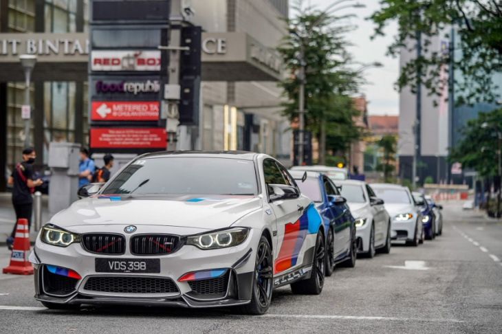 the ///most powerful gathering in the world on ///malaysia day