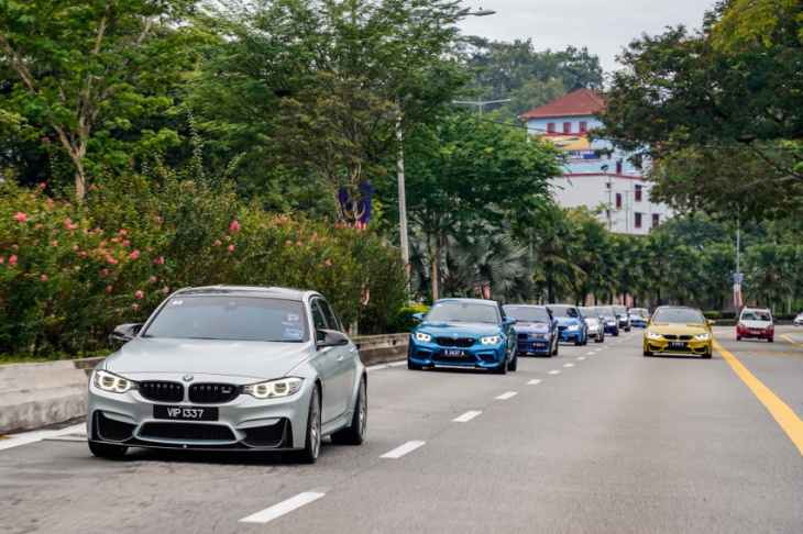 the ///most powerful gathering in the world on ///malaysia day
