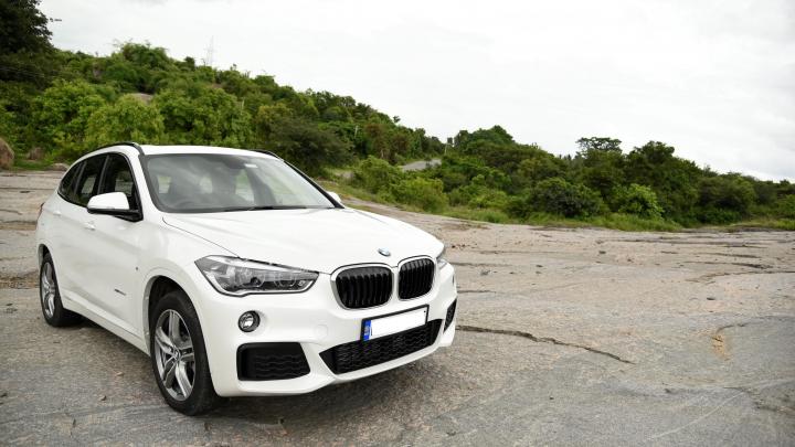 should i sell my 5-yr-old bmw x1 xdrive 20d m-sport & buy new x3 or x4