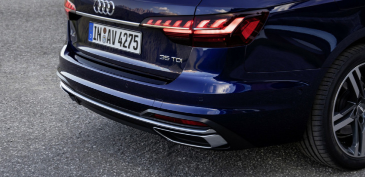 what audi’s badges really mean
