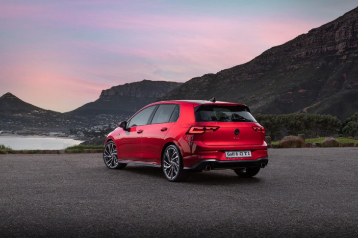 hyundai i30 n vs volkswagen golf gti vs bmw 128ti: which one has the lowest running costs?