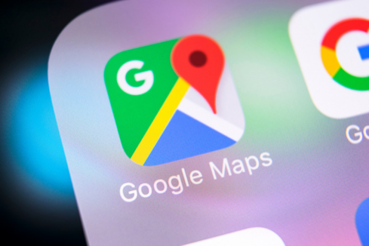 google maps’ next big feature will save you money on gas