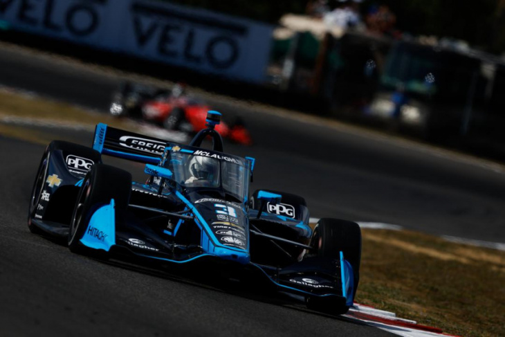 rivals’ f1 buzz can’t overshadow indycar’s huge 2022 breakout