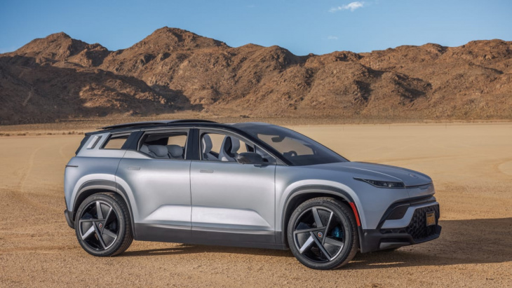 5 new electric car companies coming in 2023 and beyond