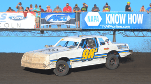 imca notes: contenders at the super nationals