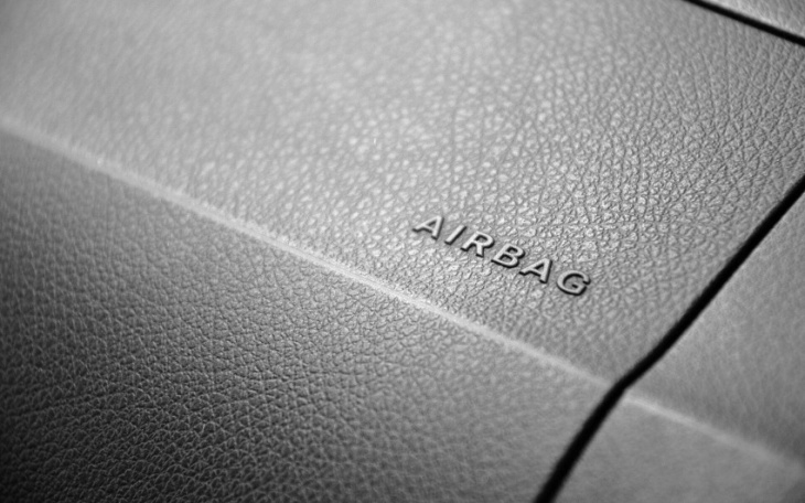 problematic airbags in volkswagens and audis