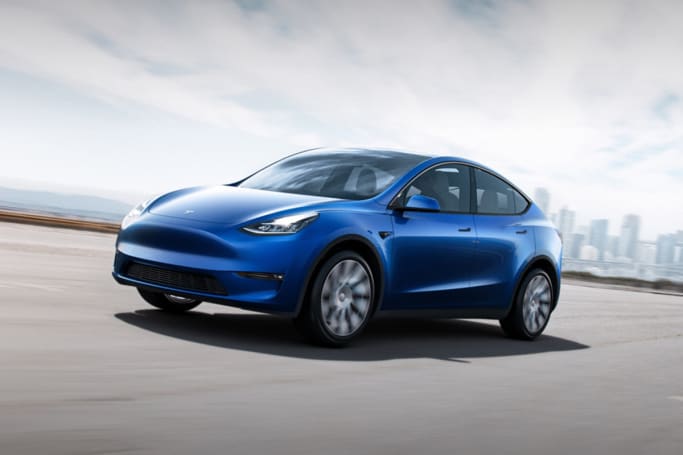 tesla electric cars in australia: everything you need to know