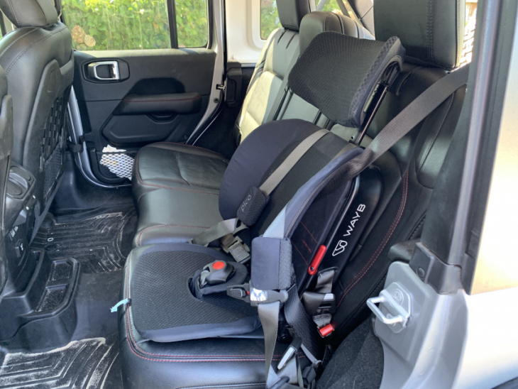 the best convertible car seats of 2022