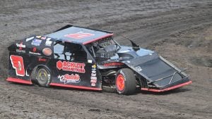 imca notes: drivers chasing the win